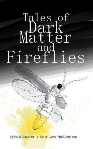 To poor it onto paper, perfectly imperfect, by means of survival. Come sit with us for our time travel from dark to light, join us in finding our fireflies.