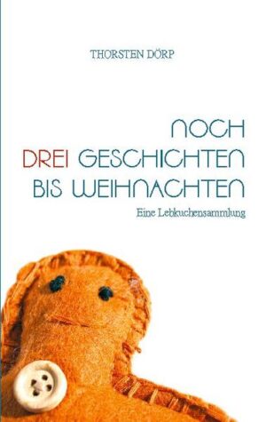 Der Baum brennt: Hund Boris sieht schlecht, Nichte Rosalinde darf keinen Lebkuchen essen und Lachs mit Fenchel ist fatal für die Libido! Wer am 24. Dezember noch immer vor der Frage steht, ob Blockflöte oder lauwarmer Punsch, dem sei gesagt, Blockflöten bringen einen weinigstens nicht in den Knast ... Drei absolut wahre Geschichten rund um den Tannenbaum.