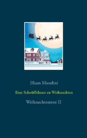 Eine Weihnachtsgeschichte, die zeigen will, dass es den Weihnachtszauber wirklich gibt. Eine Kurzgeschichte, die erinnern will, worauf man oft zu wenig achtet. Eine Freundshchaftsgeschichte, die mitteilen will, was Freundschaft für manche bedeutet. Eine Nachbarschaftsgeschichte, die vorleben will, wie das Leben in einer Nachbarschaft sein kann. Eine Geschichte, die spüren lässt, dass dieses Pandemiejahr viele Narben hinterlässt, die jedoch gemeinsam geheilt werden dürfen.