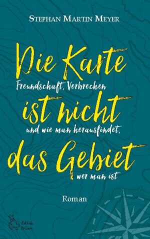 Ein Leben ohne Karte Wer mit vierzehn zu den Coolen gehört, der hat definitiv gewonnen. Ich heiße Johan und gehöre nicht zu den Coolen. Als Johan feststellt, dass sein bester Freund jetzt viel häufiger mit einem anderen Jungen abhängt, scheint ihm die Situation zu entgleiten. Täglich wird er in der Schule und im Bus herumgeschubst und gemobbt. Und er hat keine Idee, wie er das ändern kann. Daher freut er sich total auf den Urlaub in den Bergen. Dort begegnet er Paul, den er aus den letzten Jahren schon kennt, und sieht sich plötzlich auch von ihm mit blöden Sprüchen und anzüglichen Bemerkungen konfrontiert. Dabei wird ihm klar, dass er gar nicht mehr genau weiß, ob er lieber Jungs oder MÃ¤dchen kÃ¼ssen will. Dass er nach einem tödlichen Erdrutsch nun auch noch das Zimmer mit Paul teilen muss, macht die Situation nicht besser. Den Paul geht mit seiner Sexualität viel offener um. Außerdem hat Johan die Vermutung, dass der Erdrutsch kein Unfall war. Er hat doch die dunkle Gestalt am Berghang gesehen, bevor die Pension verschüttet und die Journalistin Elsbeth getötet wurde. Was ist da passiert? Johan macht sich auf die Suche nach den Hintergründen des Unglücks uns stößt dabei auf eine dunkle Vergangenheit. Außerdem will er herausfinden, wie das nun mit dem KÃ¼ssen ist. Jungs oder Mädchen? Verbrechen oder Unglück? Johan muss die Landkarten seines Lebens neu zeichnen und herausfinden, wer er ist und was er will. Das sagen die LeserInnen "Ich habe mitgefiebert, hatte Schiss, hab geweint vor Trauer und Glück, hab gelacht und war ganz ehrfürchtig vor der sexuellen und persönlichen Entdeckungsreise." "Ich habe lange nicht mehr so mitgefiebert bei einem Buch - und das sowohl auf der Krimiplot-Ebene, wo sich nach und nach der Abgrund der Vergangenheit auftut, als auch - und vor allem! - auf der Ebene der persönlichen Entwicklung des Helden, der behutsam herausfindet, wer er ist." "Sehr einfühlsam geschrieben, gar nicht langweilig, realistische Figuren, Sexszenen weder peinlich noch lächerlich." "Eine tolle Geschichte, hätte ich gern damals gelesen. Dafür jetzt und nicht zu spät." Ein Buch für Menschen ab 13 Jahren, über den Weg zu sich selbst, über ein Coming-Out und einen Kriminalfall.