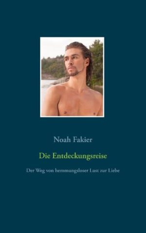 Was passierte mit zwei Schulfreunden, die beschließen, ihre sexuellen Triebe gemeinsam und mit einander auszuleben? Philipp und Max sind seit der ersten Klasse beste Freunde und haben keine Geheimnisse voreinander. Mit 18 Jahren sind beide immer noch Jungfrau. Da sie seit ihrer Pubertät schon öfter intime Spielchen miteinander spielten, haben sie sich nun vorgenommen, ihre intimen Träume miteinander auszuleben. Zu mindestens was zwei neugierige Jungen so zusammen erleben können. Und es ist schöner, als sie sich das je vorgestellt hatten. Für sie begann eine Zeit der hemmungslosen Lust, wovon sie nicht genug bekommen konnten. Sie teilen sich ihre Begeisterung mit und entwickeln immer neue Phantasie, die sie dann ausprobierten. Für Max war es nur Sex, aber gerade er war total begeistert und unersättlich danach. Bei Philipp entwickeln sich aber Gefühle und er verliebt sich in Max. So kam es, zum unvermeidlichen Bruch und ihre Wege trennen sich. Max hatte eine feste Freundin und Philipp war allein und hielt sich nicht für schwul. Erst zwei Jahre später lernt er einen jungen Mann kennen, der ihn in die leidenschaftliche Liebe unter Männern einführte. Philipp war überwältig und wusste seitdem was er will. Einige Zeit später lernt er Noah kennen. Beide empfanden es als Liebe auf den ersten Blick. Die aber anfänglich hauptsächlich aus ihrer gegenseitigen sexuellen Anziehung herrührt. Es ist wunderschön und sie genießen es, wann immer es möglich ist. Ihre Zuneigung für einander wird stärker und es entsteht der Wunsch nach einer festen Beziehung. Da gibt es einige Hürden zu überwinden. Hinzu kommt, dass Philipp seinen Schulfreund Max wieder trifft, und der ist jetzt noch attraktiver und geiler geworden. Ist die Liebe zwischen Noah und Philipp stark genug?