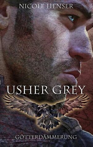 Es handelt sich um eine Neuauflage der bereits erschienenen Bücher im neuen Gewand. Usher Grey ist Dämonenjäger. Doch das ist nicht alles: Seine unkonventionelle Art macht Spaß, sie ist sexy, humorvoll und voller Spannung. Eine Paranormal Romance mit der bunten Vielfalt (pansexuell, gay, lesbisch) der Liebe, denn die Unsterblichen halten sich nicht an menschliche Konventionen. Explizit und locker erzählt, aus wechselnden Perspektiven ... auch Ushers Mitstreiter mischen kräftig mit. Sie machen sich auf in den Kampf gegen die Mächte des Bösen. Das Gleichgewicht der Kräfte muss gewahrt bleiben. Götterdämmerung: Ein Mann wird aufgegriffen, er scheint alles Menschliche verloren zu haben. Während sich Höllenfürst Buer mit seinem Gefolge direkt vor den Toren von York einnistet. Ein verlassenes Bergwerk bietet ihm einen Ersatz für die Unterwelt. Was hat er vor? Hiver sans Matin, ein sehr alter, mysteriöser Vampirkrieger, taucht aus dem Nichts auf und verfolgt ebenfalls undurchsichtige Ziele. Die Akteure starten ein gefährliches Spiel, in das Usher und seine Freunde hineingezogen werden. Wie üblich windet er sich durch alle Schwierigkeiten, gefangen in einem emotionalen Spannungsfeld aus Herzklopfen und seiner bemerkenswerten Libido. Doch sein Feuerdämon Simeon ist immer an Ushers Seite. Usher Grey 1-Feuerteufel Usher Grey 2-Zwischen Himmel und Hölle Usher Grey 3-Bissig (mit Sydney Stafford) Usher Grey 4-Götterdämmerung