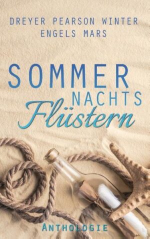 Heiß wie die Sommersonne, romantisch wie ein Abend am Strand und süß wie ein Cocktail mit Schirmchen! Fünf Autorinnen haben ihre Koffer gepackt und reisen für euch von Norwegen bis Spanien, machen einen Abstecher auf die Britischen Inseln und einen Roadtrip nach Düsseldorf. Im Gepäck: Humor, Romantik und Spannung, die Sommerfreunden wie Sommerhassern die Herzen höher schlagen lassen. Sechs Särge und ein Kapitän (Jona Dreyer) Eine Hassliebe verbindet Helge mit seinem Job als Animateur auf einem Kreuzfahrtschiff. Sein einziger Lichtblick auf jeder Reise: der hübsche Kapitän Kristian Kristiansen. Aber jedes Mal, wenn Helge ihm näherkommen möchte, spucken ihm die rüstigen Rentner in die Suppe. Oder gleich der Sensenmann persönlich ... Urlaub mit Hindernissen (Sara Pearson) Ich liebe meinen Partner. Wirklich. Wieso sonst sollte ich einen Urlaub in Irland buchen, und das trotz Flugangst? Nur hätte mir einer gesagt, wie dieser Urlaub enden wird, wäre ich gleich daheimgeblieben ... Auf den Hörnern des Stiers (B.D. Winter) Als ruhmreicher Matador gefeiert, wird José Arevalo auf den Schultern seiner Anhänger aus Sevillas Stierkampfarena getragen, doch seinen Whisky trinkt er abends alleine. Bis ihn in einer Flamenco-Bar Miguel anspricht. Miguel ist aber nicht nur auf eine geradezu archaische Weise sinnlich, sondern auch erklärter Gegner des Stierkampfs. Unter der Glut der andalusischen Sonne entwickelt sich eine unmögliche Liebe, die unweigerlich auf eine Katastrophe zusteuert. Abgedrehte Ferien (Luzie Engels) Anstatt im Urlaub landet Jo bei den Dreharbeiten einer Reality-Show. Auf einem englischen Landsitz, wo er für die Kameras den Butler mimen soll, gibt es allerdings nicht nur Pferde und Sandwiches, sondern auch einen gutaussehenden, geheimnisvollen Lord ... Ramen am Rhein (Regina Mars) Ich hätte die Wahrheit sagen sollen. Wirklich. Nur, weil ich einen Kerl beeindrucken wollte, bin ich jetzt auf dem Weg ins exotische und fremde Düsseldorf, im Gepäck ein Koffer voll Selbstzweifel und auf dem Fahrersitz mein bester Freund Kyo. Kyo, der immer wieder behauptet, dass er mich ins Bett kriegen will. Aber das meint er nicht ernst, oder? Das kann er gar nicht ernst meinen ...