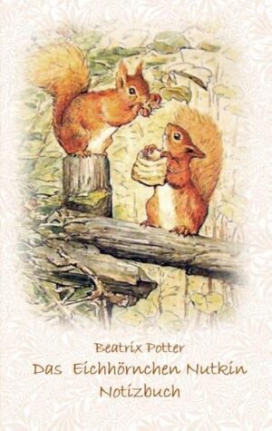 for english please scroll down - Für alle Freunde von original Beatrix Potter Illustrationen mit einem Covermotiv das das Eichhörnchen Nutkin zeigt. - Persönlicher Begleiter, verwendbar u.a. als Notizbuch, Notizheft, Einschreibbuch, Tagebuch oder Anti-Stress Kritzelbuch. - Perfekter Ort zum Festhalten von Geistesblitzen, Action Items, Erlebnissen, Projekten, Plänen, kreativen Ideen, Gedanken, ToDo-Listen, Kritzelleien u.v.m., einfach für alles was man nicht vergessen will und darf! - Im praktischen Pocketformat, liniert und mit glänzendem Cover. - Super Geschenkidee! Notebook for all friends of Beatrix Potter illustrations. Cover is showing suirrel Nutkin. Perfect as gift booklet to say thank you, or as present or for yourself. *** Notebook for fast and simple saving of instructions, prescriptions or for all things you do not want to forget *** Due to a handy format, the notebook can be comfortably used in any situation (e.g. on the way or at home or at work) *** Perfect for spontaneous collection of ideas or as a memorization tool *** Practical handling due to easy pocket format Further features: glossy cover, ruled paper