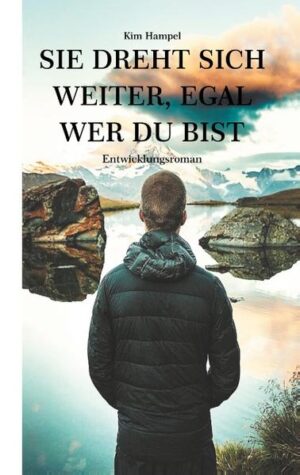 Christopher Marten hatte alles was er wollte. Trotz der Trennung seiner Eltern bekam er einen Stiefvater der von Anfang an wie ein Vater für ihn war. Er hatte Haustiere, gute Noten und Freunde. Wieso er aber trotzdem unglücklich war und Probleme damit hatte wenn ein Mädchen etwas von ihm wollte, wurde ihm erst später zum Ende seiner Schulzeit, die wichtigste Zeit im Leben, bewusst.