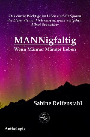 Liebe hat zahlreiche Facetten. In dieser Anthologie suchen schwule Protagonisten nach dem, was im Leben wirklich zählt, oder sie finden es auf wunderbare Weise. Ein Drachenhybrid hat mit dem Leben im modernen Hamburg seine liebe Not, das Wilde Heer macht einen Abstecher bei einem Autor, straffer Gehorsam umgarnt einen Studenten unentrinnbar, Standzeiten im Bus werden zu amourösen Abenteuern ... Die Geschichten sind mal fantastisch, mal melancholisch oder unterhaltsam und entführen aus der Realität.