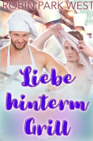 Ich wurde von den bösen Jungs gejagt, als ich ihm begegnete... einem sexy Koch! Aber Liam ist weit mehr als nur ein köstliches Dessert. Er ist auch ein ehemaliger US-Marine. Und er ist der einzige Mann, der mich vor meinem Ex retten kann. Ich muss bei ihm einziehen, damit ich in Sicherheit bin. Mit ihm zusammenzuwohnen ist surreal. Ich kann einfach nicht aufhören, seine markante und vom Kampfeinsatz vernarbte Brust anzustarren. Mit ihm ins Bett zu gehen, bedeutet Ärger. Ich traue Soldaten nicht. Aber etwas sagt mir, dass Liam mich nicht verletzen wird. Er hat geschworen, meinen Körper zu beschützen. Kann ich ihm also auch mein Herz anvertrauen?