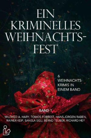 Weihnachten, für den Großteil der Menschen das Fest der Liebe, der Besinnung, der Freude und der Gemeinschaftlichkeit