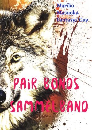 Pair Bonds- Sammelband, beinhaltet alle Teile der Trilogie. In diesem Band wurden Inhalte überarbeitet, verbessert und Illustrationen beigefügt. Zudem enthält diese Version ein Special, welches es in den anderen Einzelbänden nicht gibt. Insgesamt hat das Buch fast 490 Seiten. Worum handelt es sich in dieser Geschichte. Killian, ein junger Omega, zieht in eine neue Stadt, um sein Leben von vorn zu beginnen. Dort lernt er seinen Kollegen Matt kennen und verliebt sich in ihn. Doch er ist ein Beta und das widerspricht seiner Natur und als ob das den jungen Omega nicht schon genug zu schaffen macht, taucht da auch noch ein stattlicher Alpha, namens Branden, auf und macht ihm den Hof. Wir Killian seinem Trieb widerstehen können, oder wird er sich an dem Alpha binden? Ein totales Chaos der Gefühle entsteht und der junge Killian muss einiges durchmachen. Die wichtigste Frage: wird seine Seele dieser Belastung stand halten können?