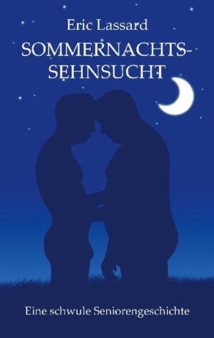 Mit seinen 68 Jahren dachte Erich, es hätte ihm im Leben an nichts gefehlt. Als er diesen Sommer eine gänzlich neue Seite an sich entdeckt, gerät er in einen Konflikt mit sich selbst. Um die Fragen dieses Zwiespalts zu beantworten, muss er sich hinterfragen und somit neu entdecken. Als ihm dann noch ein junger Mann immer wieder über den Weg läuft, steht seine Gedankenwelt Kopf. Aber kann ein so viel jüngerer Mann Interesse an einem älteren Mann haben, oder war das nur Einbildung? Es entsteht eine Sehnsucht, die immer mehr Besitz von ihm ergreift.