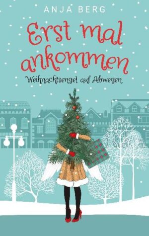 Die Zeit vor Weihnachten ist für Elli immer besonders schwer. Nicht nur, dass ihre Agenturkollegen bei "Eitel & Neureich" ausgerechnet sie mit Engelsflügeln und Weihnachtsgrüßen losschicken. Es ist auch die Zeit, in der ihr klar wird, dass sie es mal wieder nicht geschafft hat, auch nur einen Teil ihrer guten Vorsätze für das zu Ende gehende Jahr in die Tat umzusetzen. Die WG nervt, der Job sowieso und bei ihrem Schwarm ist sie auch noch keinen Schritt weiter gekommen. Schnell ändern sich die Dinge - aber zum Besseren?