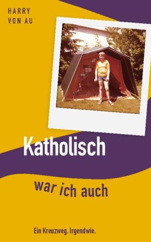 Konservativ, traditionell, katholisch - eine typische Familie in Bayerisch-Schwaben. Dazu Sohn Harry, der noch während seines Noviziats eine klare Präferenz zum männlichen Geschlecht erspürt. Und das zu einer Zeit, in der »Schwulsein« ein mit heftigen Diskriminierungen belegtes Tabu war. Der blauäugige Harry wird von der Wucht des prallen Lebens mitgerissenund lernt, dass das Erwachsenwerden mitunter alles andere als ein Zuckerschlecken ist. Ob maximalpubertierender Chef der Oberdorfbande, die große Liebe im Kloster oder, am Tag der Begegnung mit dem Papst, der erste Besuch einer römischen Schwulenbar. Harrys junges Leben verläuft voller bewegter und bewegender Ereignisse. Mit sündhaft witzigem wie sarkastischem Tonus beschreibt der Autor in deutlicher Sprache die damals für ihn durchaus harte Zeit unter dem Einfluss der katholischen Sozialisation und wie er damit zurechtgekommen ist. Bei spitzbübischen Jugendsünden und heftigen Schicksalstragödien erlebt der Leser ein Auf und Ab der Gefühle, herzhaftes Lachen und betroffenes Weinen womöglich inklusive.