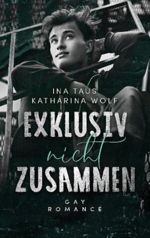 »Weißt du, was ich mir wünsche?«, fragte ich ihn. »Nein«, sagte er leise. »Ich will, dass du ohne mich kannst, aber nicht ohne mich willst.« Finn und Anton sind seit Kindheitstagen beste Freunde - und das absolute Gegenteil voneinander. Während sich der charismatische Finn mit Begeisterung seinen Dating-Apps widmet, sucht der stille Anton nach der großen Liebe. Als Antons Beziehung unerwartet in die Brüche geht, sieht Finn seine Chance gekommen und will wieder dort anknüpfen, wo sie vor Jahren falsch abgebogen sind. Eine Freundschaft Plus ist genau das, was er sich wünscht. Doch Anton ist nicht bereit, sich auf Finn einzulassen. Bis sein bester Freund ihm einen Vorschlag macht, den er nicht ablehnen kann ...