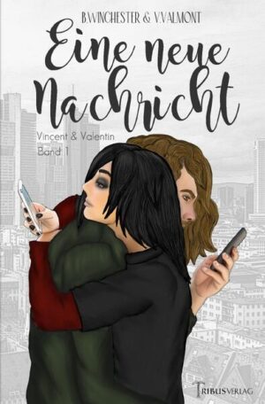 Drogen, Prostitution,  Valentin hat mehr als diese zwei Probleme. Da schreibt ihn auch noch dieser wildfremde Mann, Vincent, an, der seinerseits genügend Probleme mit sich bringt. Aus irgendeinem Grund verbindet die beiden etwas miteinander. Sie können die Finger nicht von ihren Handys, nicht voneinander lassen. Wird es ihnen gelingen, ihre Probleme gemeinsam zu lösen? Wie wird sich ihre Beziehung entwickeln?