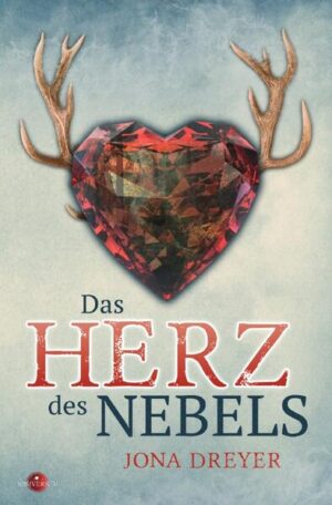 »Der Nebel ist der Mittler zwischen den Welten.« Der liebenswerte Arn, ein Angehöriger des Rehvolks, lebt mit seiner Familie im Nebeltal, das seinem Namen alle Ehre macht. Eines Abends klopft ein seltsamer Fremder an seine Tür und bittet um ein Obdach für die Nacht. Arn, den nichts neugieriger macht als die Welt außerhalb des Tals, sieht seine Chance gekommen. Er träumt davon, einmal im Leben die Sonne, den Sternenhimmel und das Meer zu sehen. Und welche Gelegenheit würde sich wohl besser dafür eignen, als sich an die Fersen des eigenbrötlerischen Wanderers zu heften? Thornan hat eine Mission. Er ist unterwegs an die Küste, um etwas, das das Schicksal ihm in die Hände gegeben hat, an den Ort seiner Bestimmung zurückzubringen. Doch die Welt befindet sich im stetigen Zerfall und durch den schwindenden Glauben an die Magie haben sich Pforten geöffnet, die sich bald nicht mehr schließen lassen. Etwas Dunkles, Gefährliches verfolgt ihn auf seinem Weg. Und dann gesellt sich auch noch dieses süße, unerträglich fröhliche Rehböckchen aus dem Nebeltal zu ihm und bringt alles durcheinander 