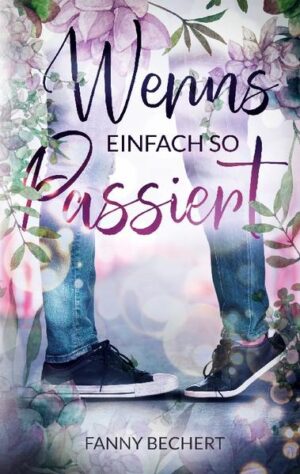 Im Durchschnitt unterzutauchen, das ist Beccas Plan, als sie mitten in der Oberstufe die Schule wechseln muss. Doch schon bald findet sie sich in der 'Daily Soap des Rathenburg-Gymnasiums' wieder. Klar, dass dabei der attraktive Jay ihr Interesse weckt - schließlich stiehlt er jedem Mädchen das Herz. Aber auch der unauffällige Nick will ihr einfach nicht aus dem Kopf gehen. Richtig kompliziert wird es allerdings erst durch eine folgenreiche Verwechslung. Und plötzlich schlägt Beccas Herz nicht länger für einen Jungen, sondern für ein Mädchen. Irritiert von ihren eigenen Gefühlen verschließt sie sich vor diesen und erklärt sie als schlichtweg nicht vorhanden. Aber kann man es ignorieren, wenn Liebe einfach so passiert?