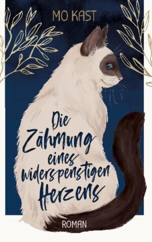 "Ging es dir nie so, dass du nach jeder Beziehung weniger Lust hattest, nochmal eine einzugehen?" Isaac ist dreißig. Sein Freund hat ihn gerade verlassen. Seine Katze hasst ihn. Und jetzt will auch noch sein neuer, überaus dreister Nachbar, dass er ihm beim Einzug hilft. Zeit für ein Bier! Kann sich aus Freundschaft eine Beziehung entwickeln, selbst wenn man das Vertrauen in die Liebe verloren hat? Ein Roman so romantisch wie Schwarzbier und britischer Humor!