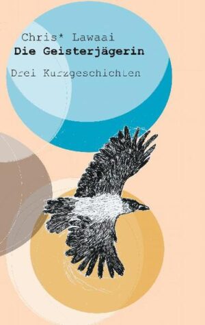 Sie haben ein Problem mit einem Geist? Spukt Ihr toter Ehemann im Wohnzimmer? Randaliert Ihr renitenter Vorgänger in Ihrem Büro? Dann kann Ihnen eventuell die Geisterjägerin weiterhelfen. Aber erwarten Sie nicht, dass sie Sie allzu ernst nimmt. Das perfekte Buch für einen herbstlichen Leseabend auf dem Sofa! Eigentlich schnüffelt die Geisterjägerin nur ungerne in den Problemen anderer Menschen herum. Die Lebenden sind ihr suspekt. Die Toten sind allerdings auch nicht immer von der angenehmsten Sorte. Und die Krähen, ihre Verbündeten im Kampf gegen renitente Geister, haben ihre eigene Agenda und man kann von Glück sagen, wenn sie überhaupt bei einem vereinbartem Treffpunkt auftauchen. Zum Glück gibt es den Großstadt-Hexenzirkel, in dem es sich vortrefflich über die Kundschaft lästern lässt. Dabei gibt es hier allerdings auch die eine oder andere angenehme oder unangenehme Verwicklung.