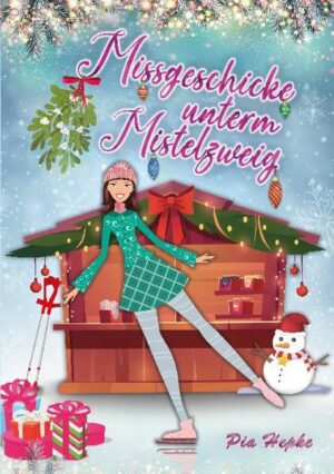 Nadine kann Weihnachten und das ganze Drumherum nicht ausstehen. Deswegen passt es ihr gar nicht, dass sie sich ausgerechnet in der Vorweihnachtszeit um ihre verletzte Mutter kümmern soll, die die Feiertage im Gegensatz zu ihr sehr mag. Zufällig lernt Nadine dabei den neuen Nachbarn kennen. Chris liebt Weihnachten und will Nadine das Fest unter allen Umständen wieder näherbringen. Doch all seine Pläne gehen schief. Ein Unglück folgt auf das Nächste und sogar die Klischees scheinen ihn im Stich zu lassen. Selbst beim Weihnachtsbaumschmücken werden sie von Missgeschicken verfolgt. Als Nadine dann noch erfährt, dass hinter Chris' Weihnachtsbesessenheit in Wahrheit eine traurige Vergangenheit steckt, steht nicht nur ihr innerer Grinch dem Liebesglück im Weg.