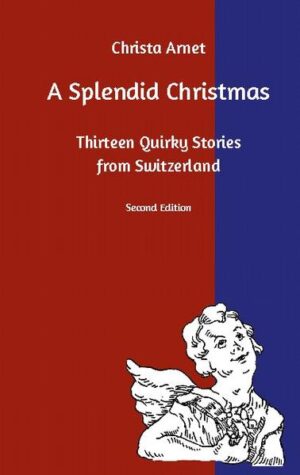 With her fine sense for human foibles and tongue firmly in cheek, the author describes in thirteen endearing stories our desperate attempts to please everyone at Christmas time. Having read this book, you will never see a stuck elevator, flickering streetlamps, trendy lifestyles and modern technology in quite the same way again. This book is a feel-good read - perfect entertainment for a family Christmas gathering.