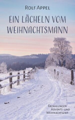 Weihnachtsgeschichten Persönliches, Vergangenes und Märchenhaftes Erzählungen Advents- und Weihnachtszeit Fakten: Erinnerung, Bundesfachschule für Konditoren in Wolfenbüttel Erinnerung, zeitgeschichtlicher Hintergrund eines Dorfes im Herzen Europas Anmerkung zur Geschichte der Tannenbäume