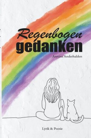 Erwachsenwerden und Erwachsensein in der heutigen Zeit ist schwer und mühsam. Oft zweifeln wir an uns selbst, verzweifeln in einer Gesellschaft, die uns hindert, in allen bunten Farben zu leben, in denen wir eigentlich existieren. In einer Sammlung aus Gedichten und kurzen Texten kommen diese Gefühle zum Vorschein - und wecken ein wenig Hoffnung in dir selbst.