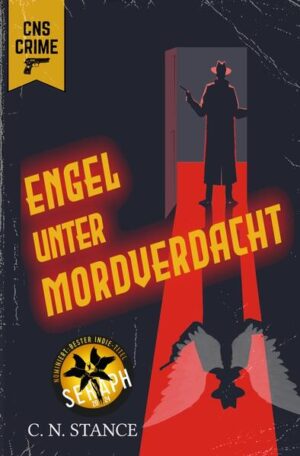 Ihr könnt mich Quin nennen. Als Engel im Himmel habe ich versagt, also treibe ich mich in den verschiedenen Epochen der Erde herum, um mich mit Menschen sämtlicher Geschlechter zu vergnügen. Im Chicago der 1930er war es eigentlich ganz gemütlich, bis ich eines Tages neben der blutigen Leiche meines Geliebten aufgewacht bin. Jetzt wollen mir nicht nur die Cops an die Wäsche, sondern auch die hiesigen Gangster. Aber ich bin zu stur - und zu wütend! -, um mich einfach aus dem Staub zu machen. Ich muss herausfinden, wer den Mord begangen hat: Der Dinerbesitzer mit Spielschulden, der schöne Kellner, der Gangsterboss oder doch die eifersüchtige Ex-Freundin? Außerdem sollte ich schnellstens klären, ob ich dem fluchenden Dämon, der in einem Meerschweinchenkörper gefangen ist, tatsächlich vertrauen kann. Das wäre alles bedeutend einfacher, wenn ich endlich eine Zigarette in die Finger bekäme 