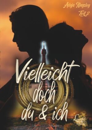 Liebe geht ihre eigenen Wege  Die Vielleicht-Serie von Adaja Kingsley sprengt auf herzzerreißende Art klassische Rollenbilder. Hauptfigur Josefine, die sich eher maskulin fühlt, entführt die Lesenden in ihre Welt aus vielen Vielleicht, hinein in eine turbulente Dreieckskonstellation und eine unkonventionelle Liebe. Teil 2 Josi musste ihrem Freund versprechen, alle Kontakte zu ihrem Exfreund Gregor abzubrechen und die Erinnerungen an ihn zu vernichten. Doch so sehr sie ihre große Liebe vergessen möchte - durch seine Prominenz scheint Gregor omnipräsent. Als Josi mit ihrem Partner darüber in Streit gerät, schickt dieser sie in eine Auszeit. Josi soll sich endgültig entscheiden, welchem Mann ihr Herz gehört. In ihrem Domizil trifft sie allerdings auf Gregor. Sie ahnt, dass sie dies dem verzweifelten Versuch ihres Freundes verdankt, ihr Leiden zu beenden. In Gregors Nähe zu sein, stellt Josis Gefühle gehörig auf den Kopf, was sie einen unerwarteten Weg einschlagen lässt ...