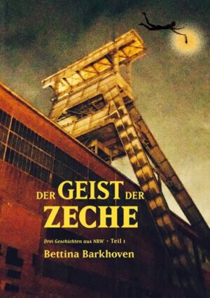 Der einsame und unsichere Nils hat einen Hang zu riskanten Unternehmungen. Da taucht aus dem Nichts Ewald auf, der Geist der gleichnamigen Zeche. Er fliegt mit Nils über das Ruhrgebiet und schleicht sich in sein Herz. Doch Geister erscheinen immer nur dreimal. Ein Forschungsauftrag in einem verwunschenen Wald im Bergischen Land - ein Traumjob für Lukas, den Biologen und überzeugten Veganer. Am Weidezaun eines kleinen Bauernhofs begegnet er Alex, der ihm viel zu sympathisch ist - denn Alex ist Jäger! Seinem Freund zuliebe ist Micha von Dortmund ins Sauerland gezogen, nur um von ihm verlassen zu werden. Seit Jahren lebt er zurückgezogen, aber die Dorfgemeinschaft ist immer für ihn da. Eine Geschichte über Brückenbauer, Regenbogenfahnen und das Segnungsverbot.