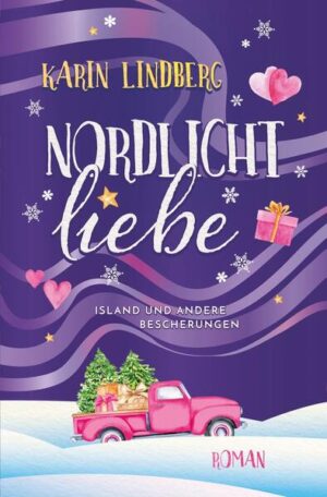 Oh du Fröhliche? Ganz sicher nicht! Ausgerechnet in der Weihnachtszeit muss Alexandra Schäfer vor der Presse und aus Hamburg fliehen. Und wo kann man sich besser verstecken als im entlegenen Island? Kaum auf der Insel angekommen, kriegt sie sich mit dem wortkargen Tauchlehrer Andrés in die Wolle. Als Alex auch noch der Geldhahn zugedreht wird, gehen die Probleme erst richtig los. Sie steht plötzlich vollkommen mittellos da - bis Andrés sie seiner Schwester zuliebe bei sich aufnimmt. Während die beiden Streithähne notgedrungen versuchen, sich miteinander zu arrangieren, muss Alex feststellen, dass die Quellen nicht das einzig Heiße sind, das Island zu bieten hat ...