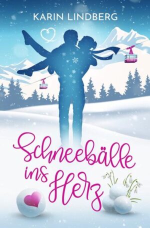 Lissi hat keine Zeit für die Liebe, schon gar nicht im Winter. Tagsüber arbeitet die ehemalige Rennläuferin als Skilehrerin, abends hilft sie in der Pension Schneeglöckchen der Eltern aus. Als sie den neuen Dauermieter kennenlernt, gerät die eingespielte Routine, genau wie ihr Herz, gehörig aus dem Takt. Die meisten Damen würden dem attraktiven Arzt liebend gern nach der Pfeife tanzen, aber Lissi denkt gar nicht daran. Die Weihnachtszeit naht, und Konstantin hat nur einen Wunsch: dass die Zeit der Besinnlichkeit und Plätzchenbäckerei möglichst schnell vorüberzieht. Der Auftrag, als Arzt in einem Skiort zu arbeiten, kommt ihm daher sehr gelegen. Zum Glück entpuppt sich die Pension, in der er sich einquartiert, als kitschfreie Zone. Doch schon das erste Treffen mit der schlagfertigen Tochter des Hauses bringt den Einsiedler trotz frostiger Temperaturen gehörig ins Schwitzen ... Winterlich, humorvoll, romantisch. Der Roman ist in sich abgeschlossen und gehört nicht zu einer Serie.