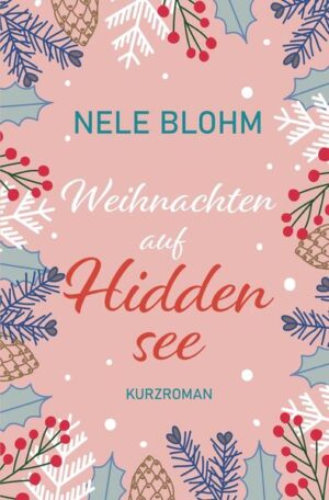 Kurz vor Weihnachten flüchtet Silke zu ihren Freundinnen Caro und Marie auf die Ostseeinsel Hiddensee. Ihr Mann Frank will auf der Karriereleiter nach oben klettern, ohne Rücksicht auf ihren Traum, wieder als Grundschullehrerin zu arbeiten. Ganz zu schweigen davon, dass er keine Zeit mehr für ihre kleine Familie haben wird. Kurz entschlossen reist sie nach Hiddensee ins Traumschlösschen, der Buchhandlung mit angeschlossenem Blumenladen ihrer Freundinnen. Dort versucht Silke, sich mit der Arbeit, Oma Gertruds Sanddornkeksen und den Weissagungen der eigenwilligen, aber nicht minder liebenswürdigen Inselschamanin abzulenken. Dabei macht ihr Felix, ein Weltreisender, der auf der Insel gestrandet ist, eindeutige Avancen. Als die Stelle der Dorfschullehrerin frei wird, muss Silke sich entscheiden, wohin sie gehört. Und wer ist die Frau, die einfach an Franks Handy geht?