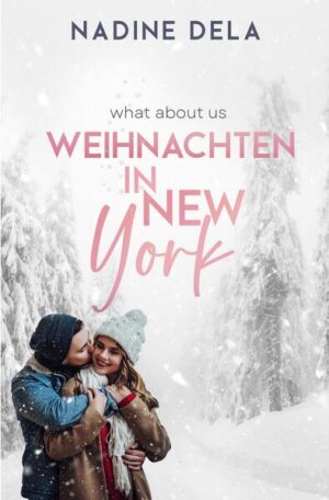 Freundschaft auf den ersten Klick - so hat bei Ava und John alles angefangen. Bisher haben sie sich nur online getroffen, doch das soll sich nun ändern. Als beste Freundin und bester Freund wollen sie ein Wochenende im weihnachtlichen New York verbringen. Treffpunkt: Times Square. Doch schon die Anreise ist voller Hindernisse. Und dann ist da auch noch die Sache mit dem Herzen, das einfach macht, was es will. Wirklich nur Freundschaft, oder? Ein Roman über Liebe, Freundschaft, Nächstenliebe und kleine Weihnachtswunder. ******************* *What About Us* ist die Neuauflage von *In Liebe, John*, das 2018 erschienen ist.