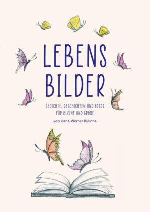 Dieses Buch enthält eine Ansammlung von Gedichten und Geschichten über das menschliche Zusammenleben und über den Respekt gegenüber der Natur. Die Texte laden ein, sich eigenständig und kritisch mit den genannten Themen auseinander zu setzen. Geeignet sind die Texte sowohl für Kinder als auch für Erwachsene, zum Vorlesen, für unterrichtliche Zwecke und in der Gemeindekatechese. Zudem liefert das Buch digitalen Zugang zu 524 Symbolbildern in Form von eigenen Farbfotografien.