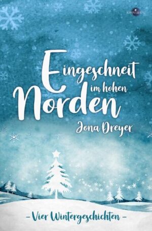 Wenn die Nächte länger werden, liegt ein besonderer Zauber in der Luft. In einer gemütlichen Wohnung in Schweden, in der wilden Landschaft Lapplands, in einem eingeschneiten Flughafen an der Ostküste und zwischen den rauen Fjorden Norwegens, finden sich einsame Männerherzen, um dem Fest der Liebe seine wahre Bedeutung zurückzugeben. »Eingeschneit im hohen Norden« ist eine Sammlung von vier winterlich-romantischen Kurzgeschichten.