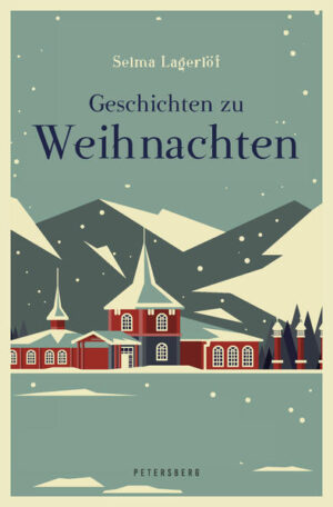 Selma Lagerlöf gehört zu den bekanntesten Schriftstellerinnen Schwedens. Mit ihrem Klassiker „Die Reise des kleinen Nils Holgersson mit den Wildgänsen“ verfasste sie ein populäres und fantasievolles Kinderbuch, das Schülerinnen und Schülern die Heimat näherbringen sollte. Zu Ihren Werken zählen neben einigen Romanen auch zahlreiche Erzählungen. Für diesen Band wurden die schönsten Weihnachts- und Wintererzählungen zusammengestellt. Lassen Sie sich verzaubern von einer sagenhaften Welt, in der Versöhnung und die Liebe einen großen Stellenwert haben und zum Nachdenken einladen.