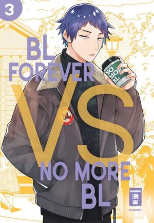 Dies ist die Geschichte von einem durchschnittlichen jungen Mann, der unter allen Umständen versucht, kein Protagonist in einem Boys-Love-Manga zu werden. Seine Bedenken sind berechtigt: all seine männlichen Kommilitonen, Freunde und sogar sein Bruder werden Stück für Stück in gleichgeschlechtliche Romanzen verwickelt! Um sich selbst davor zu bewahren und gefährliche Situationen zu vermeiden, betreibt er gründliche Recherche - und wird so unfreiwillig zum BL-Experten. Eine Welt, in der alles zu Boys Love wird VS. Ein Mann, der nicht Teil davon sein will!