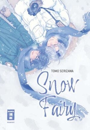 Haruki macht auf seinem Heimweg eine besondere Entdeckung: Inmitten von Kälte und meterhohem Schnee findet er Narumi, einen Naturfotografen, den es von Tokyo nach Hokkaido verschlagen hat, um eine Snow Fairy zu fotografieren. Da ein Schneesturm bevorsteht und der Großstädter nur spärlich auf das Wetter im Norden vorbereitet ist, lädt Haruki ihn kurzerhand in sein Haus ein. Aus einer Übernachtung werden schließlich Wochen und das Leben auf der Farm ist plötzlich nicht mehr so einsam. Doch wird mit dem Winter auch Narumi verschwinden?