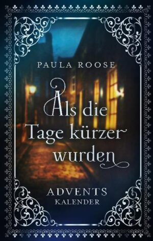 »Irgendwie war er ganz anders, als sie ihn sich vom Fenster aus vorgestellt hatte. Jetzt sah sie sein Gesicht, und es war, als hätte sie aus einer verkrusteten Oberfläche eine Stelle herausgekratzt.« Seit Jahren beobachtet Martina einen Obdachlosen, der in ihrer Altstadtgasse übernachtet. Eines Tages findet sie ihn bewusstlos in der Kälte und rettet ihm das Leben. Sie lernt den Mann kennen, der vor ihrer Haustür gestrandet ist. Zaghaft entwickeln sie Gefühle füreinander. Doch kann es wirklich Liebe sein? Oder meldet sich ihr Helfersyndrom, das sie vor Jahren in den Burnout getrieben hat? Als ihr der Geschäftsmann Friedrich, ein langjähriger Freund, Avancen macht, scheint sie vor einer Dummheit bewahrt zu werden. Eine Geschichte über Schwere und Leichtigkeit des Lebens. Und über Gott, den man nicht immer versteht.