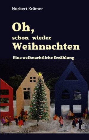 Lasst uns froh und munter sein! Oh, du Fröhliche! Leise rieselt der Schnee... Gilt das auch für das Lohengrün'sche Familienweihnachtstreffen? Großfamilien, die allesamt in einem geräumigen Haus wohnen, sind heute eher eine Ausnahme. Auch bei den Lohengrüns reisen die Familienmitglieder aus der Umgebung oder sogar aus weiter Ferne an, um gemeinsam ein schönes Familienfest feiern zu können. Unverhofft können aber friedliche Gemüter aus der Reserve gelockt werden: Kleinere oder größere Krisen arten schnell in witzige Turbulenzen aus. Dann wieder sind es nur Niggeligkeiten oder sorgsam gesetzte verbale Piekser, die manch einem Familienmitglied einen 'dicken' Hals bescheren. Auch bei der Familie Lohengrün entwickeln sich überraschende Geschehnisse, die dem geplanten Fest eine etwas andere Richtung geben. Nicht nur der Schnee spielt eine Rolle...