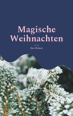 Fünf Kurzgeschichten rund um Weihachten entführen in die Welt der Träume und Fantasie. Ein Heiligabend in der Zukunft, die Begegnung mit zauberhaften Wesen sowie der Besuch einer außergewöhnlichen Hausgemeinschaft lässt den Leser die Magie des Weihnachtsfestes spüren.