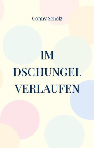 Alex hat es geschafft. Nach einem langen Hin und Her hat sie endlich das Herz von Jessy erobern können. Nun sind sie gemeinsam auf den Weg nach Paris. Wird die Stadt der Liebe auch dieselbige bringen? Tauche mit ihr in ein neues Abenteuer und begleite Alex bis tief in den Dschungel.