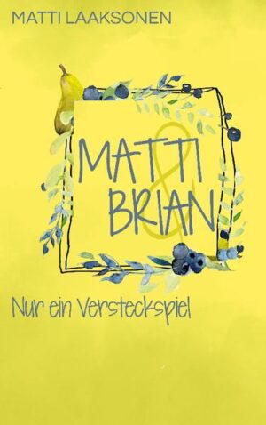 ***Neuauflage von Februar 2022*** Die Ferien sind vorbei und der Internatsalltag stellt Matti vor ein Problem: Daniel. Wieso ist sein Kumpel nur so ausgeflippt? Er sieht ihre Freundschaft daran zerbrechen, denn alle Versuche, mit ihm zu reden, scheitern. Als die Situation zu eskalieren droht, gerät Matti an seine Grenzen. Doch Brian steht an seiner Seite und hilft ihm, einen enormen Schritt zu wagen. ***Triggerwarnung*** In diesem Buch werden sensible Themen behandelt, die für manche Personen triggernd sein könnten. Deswegen habe ich mich an dieser Stelle dafür entschieden, eine Triggerwarnung auszusprechen, trotz der Gefahr zu spoilern. Diese gilt vor allem für das Kapitel: »Tag 70: Vergangenheit« Es geht um die Gründe für Mattis selbstverletzendes Verhalten, seine emotionale Instabilität, sowie Mobbing und Ausgrenzung nach seinem Coming Out. Hinweis: Ich habe die Themen möglichst sensibel aufgearbeitet und einen Großteil an eigenen Erfahrungen beigefügt.