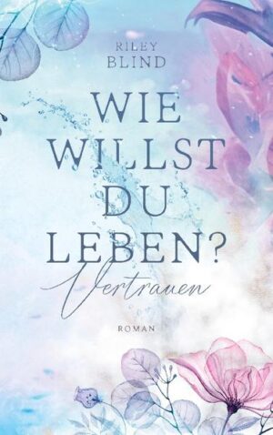 Hast du dich schon mal gefragt, wie du leben willst? Was du werden willst? Wie du sein willst? Diesen Fragen müssen sich Sam und Sasha in ihrem Abschlussjahr stellen. Für Sam bedeutet das erstmal: Noch ein Jahr gemobbt werden, weil er schwul ist. Alle haben es auf ihn abgesehen, vor allem das Senior-Schwimmteam mit seinem ehemals besten Freund, Phil, als Captain. Er versucht, sich so unauffällig wie möglich zu verhalten und gleichzeitig beste Voraussetzungen für ein Stipendium an der Juilliard School in New York zu schaffen. Dabei vertraut er niemandem, auch nicht Sasha, dem besten Schwimmer der Schule, der ständig in seiner Nähe auftaucht. Sasha kämpft mit ganz anderen Problemen. Er ist beliebt und berühmt für seine Schwimmleistungen. Sein Vater will, dass er ein Sport-Stipendium bekommt, dabei weiß Sasha gar nicht, ob er überhaupt professioneller Schwimmer werden möchte. Trotzdem versucht er es seinem Dad und seiner Freundin, Audrey, recht zu machen, was ihm zunehmend schwerer fällt, als er erkennt, wonach er sich wirklich sehnt. Dieses Buch erzählt vom Erwachsenwerden und ist vor allem geeignet für Lesende zwischen 16 und 30 Jahren, die auf der Suche nach sich selbst sind oder sich selbst besser kennenlernen wollen. Denn: Dieser erste Band der Tetralogie "Wie willst du leben?" ist der Auftakt einer Geschichte über Verlustängste, dem Gefühl, nicht in diese Welt zu passen, und der Suche nach Liebe.