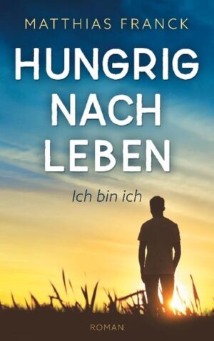 Wenn zwei Seelen sich finden, spielt das Geschlecht doch keine Rolle. Oder? Das erste Mal verliebt und das ausgerechnet in einen anderen Mann - das war definitiv nicht der Plan. Vor allem nicht, da Vincents Umfeld sehr konservativ geprägt ist. Mit Mitte zwanzig wohnt er noch immer bei seinen Eltern und geht einem unaufgeregten Job nach. Doch dann entwickelt er für seinen neuen Chef Max Gefühle, die ihm bisher fremd waren. Zunächst wehrt er sich dagegen, muss aber bald feststellen, dass das, was er für Max empfindet, weit über Freundschaft hinausgeht. Findet Vincent den Mut, sein Leben endlich nach eigenen Vorstellungen zu gestalten?