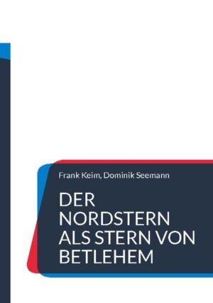 Das Lehrstück vom Stern von Betlehem befindet sich vollkommen auf der Höhe des damaligen astronomischen Wissens. Die Sterngeschichte aus dem Matthäusevangelium stellt solchermaßen ein Bindeglied zwischen den Astronomen Hipparch und Ptolemäus dar. Aus der Präzession der Äquinoktien folgte, dass etwa alle 2000 Jahre ein Wechsel des Nordsterns fällig wird. Um dies kundzutun, reisten die Magier nach Jerusalem.