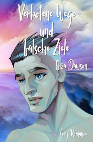 Kann man sein Ziel erreichen, wenn man auf dem falschen Weg ist? Seit er denken kann, ist Florian unglücklich in seinen besten Freund Felix verliebt. Nachdem Felix sich von seinem langjährigen Freund trennt, sieht Florian die Chance gekommen, ihm zu beweisen, dass die wahre Liebe immer an seiner Seite ausgeharrt hat. Die Realität holt ihn jedoch schnell ein und er muss erkennen, dass er sein ganzes Leben ein unerreichbares Ziel verfolgt hat. Schmerzhaft wird ihm klar, dass Felix seine Gefühle nicht erwidert und aus ihrer Freundschaft niemals Liebe werden wird. All seine Hoffnungen sind zerschlagen, und Florian muss sich ein neues Lebensziel suchen. Ein Glück, dass er bei einem Praktikum den charmanten Arzt Jakob kennenlernt. Jakob, der vom ersten Tag an mit ihm flirtet und deutlich macht, dass er auf mehr als Freundschaft aus ist. Doch ist das jetzt das richtige Ziel oder verrennt Florian sich nur wieder? Denn tief in seinem Inneren weiß er, dass der Weg, den er eigentlich einschlagen sollte, verboten ist 