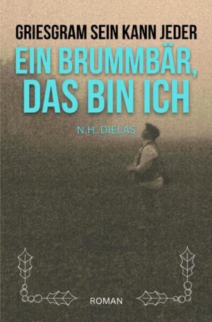 Schottland, im Dezember 1960. Poppy Smith, eine unverheiratete Witwe, verbringt, auf Einladung einer Freundin, ihre Weihnachtstage im Norden des Vereinigten Königreichs. Dort trifft sie auf den launischen Wirt Aberforth MacAlister. Seine Erscheinung fasziniert sie ungemein und sie beginnt sich zu fragen, wie er zu der Person wurde, die er heute ist. Er scheint anfangs nicht sonderlich begeistert davon zu sein. Wird sich das noch ändern? Und welche Rolle spielt eigentlich sein Hund bei dem Ganzen?