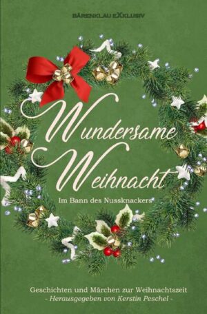 Wenn sich das Jahr dem Ende nähert, es draußen zeitig dunkel wird, dann wissen alle - Weihnachten steht vor der Tür - und damit die Zeit der Märchen und Geschichten rund um das Weihnachtsfest, das Fest, das Kinderaugen zum Leuchten bringt, und selbst Erwachsene sich ein kleines Stück Kindheit zurückwünschen. Dieser Band ist für die ganze Familie gedacht und soll helfen, das Tempo aus dem Alltag zu nehmen und somit die Vorweihnachtszeit zu verschönern … // In diesem Buch sind folgende Geschichten und Märchen enthalten: › Das Lied des Sterndeuters - von Lion Obra