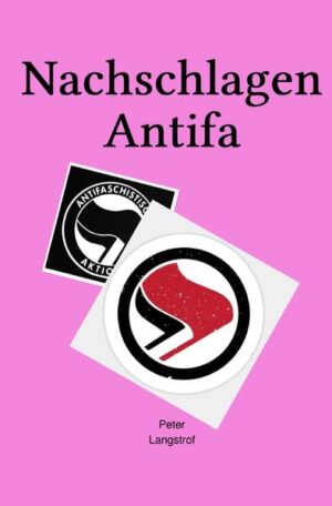 Die Antifa-Linke ist beschäftigt mit rechten "Spaziergängern", flankiert von Impfskeptikern und Verschwörungserzählern. Was macht den alten und neuen Rechten aus? Was kann man dagegen tun? Und gibt es eine Spaltung der Antifa durch die jungen Linken der Woke-Gender-Cancel-Kultur? Kurz und informativ auf den Punkt schildert der Autor seine Sicht auf den Diskurs, mit einem klaren Appell an die politische Linke, sich auf einen Kurs zu einigen. Er beschreibt die Persönlichkeitsprofile der rechten Spaziergänger und Querdenker und schildert Möglichkeiten, Antifa-Gruppen aktuell zu gestalten. Er arbeitet aktuelle Studien mit ein und gibt den Blick frei auf ein untypisches Feld faschistoider Anschlussfähigkeit: den zeitgeistlichen und postmodern geprägten Individualismus.